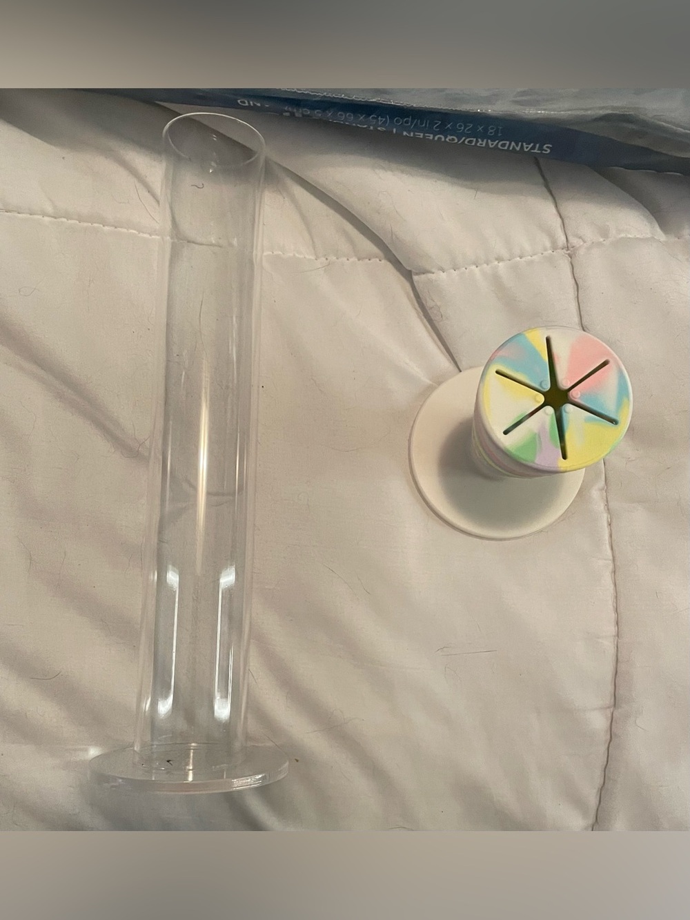 *FREE WITH ANY PURCHASE* Cosmetic And Jewellery Stands